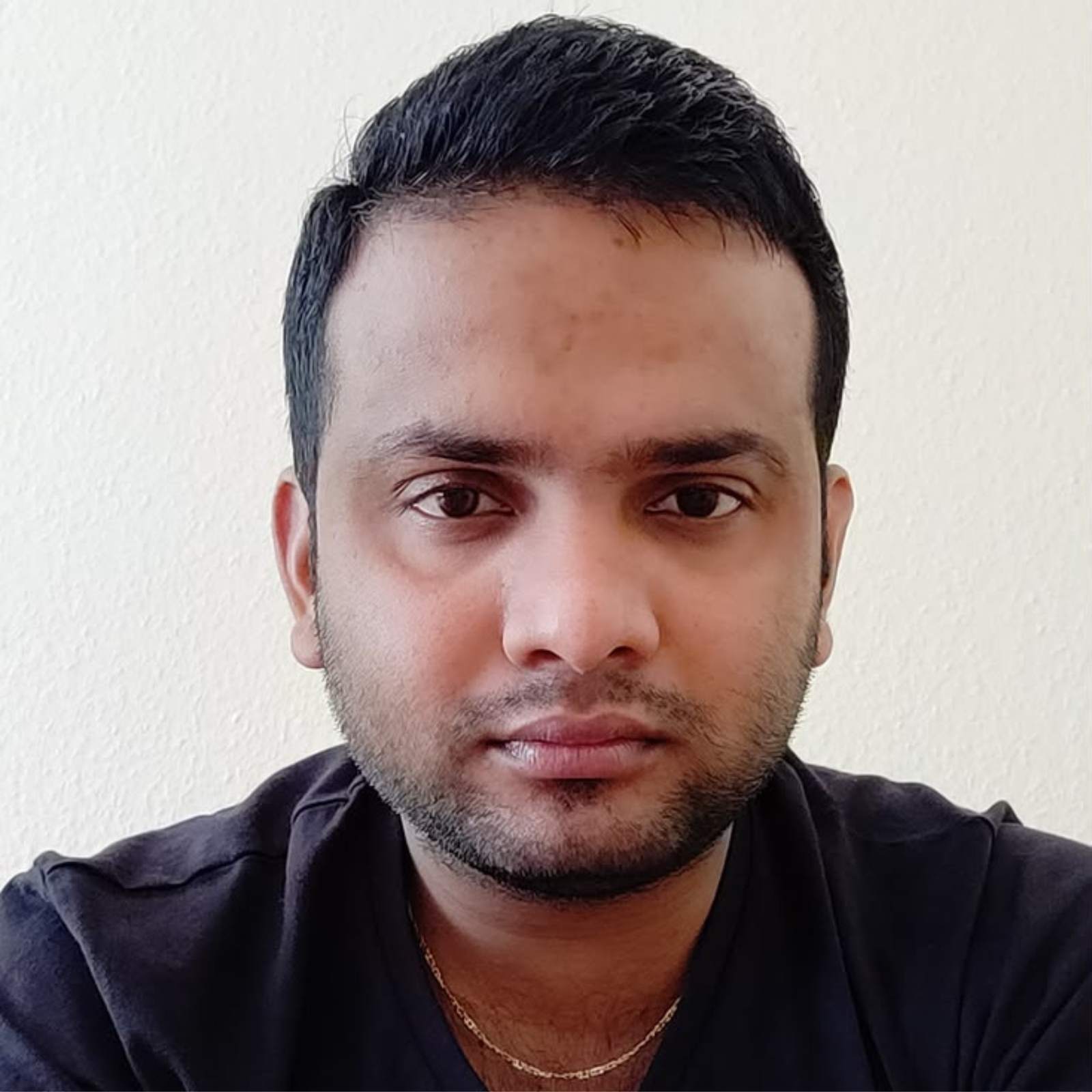 Founder - Vishwanathpahari Social Welfare Foundation